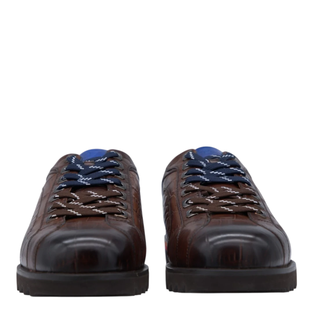 MELVIN & HAMILTON MUŠKE PATIKE MULTICOLOR 53229