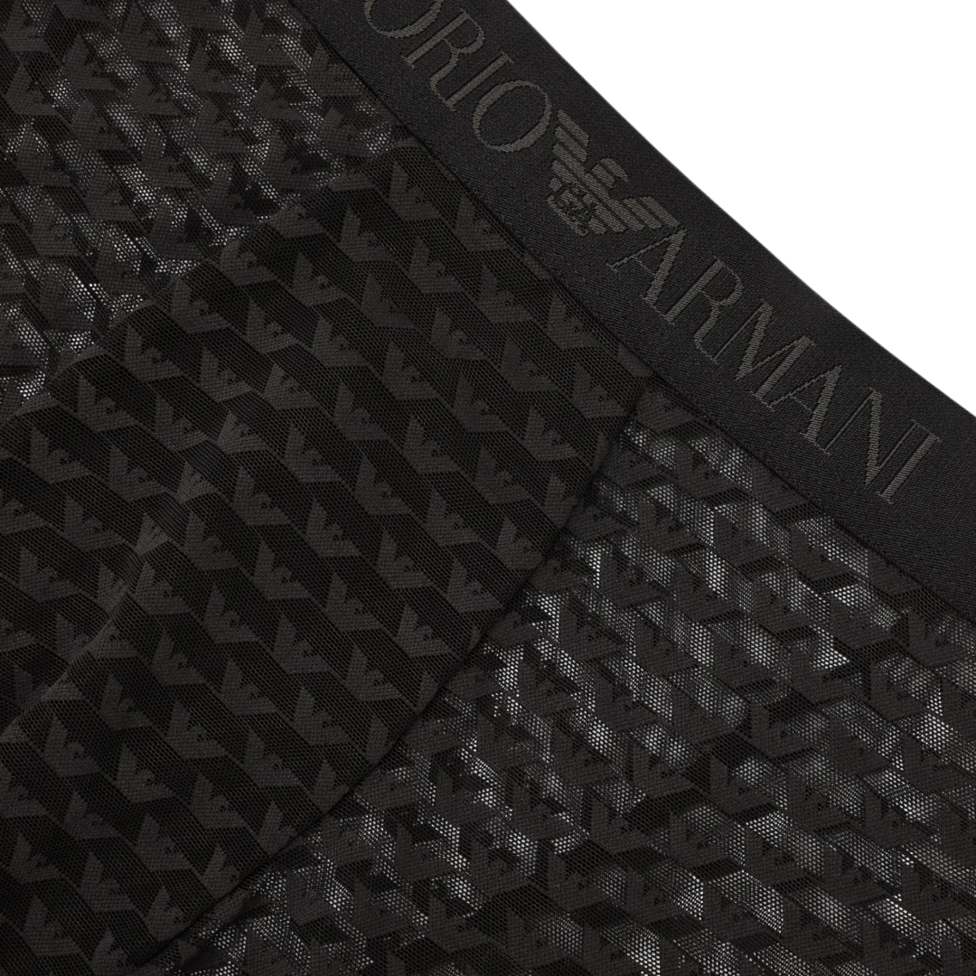 ARMANI MUŠKI DONJI VEŠ CRNA 29600