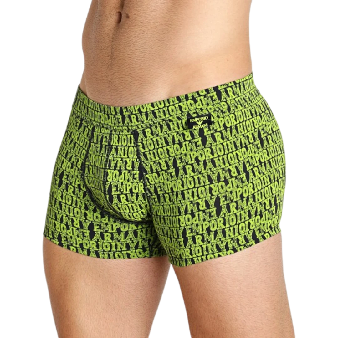 ARMANI MUŠKI DONJI VEŠ MULTICOLOR 29609