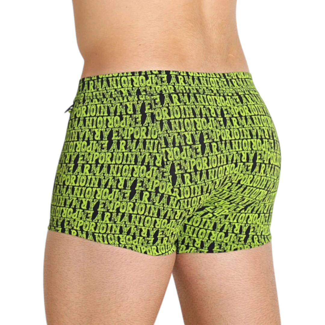 ARMANI MUŠKI DONJI VEŠ MULTICOLOR 29609