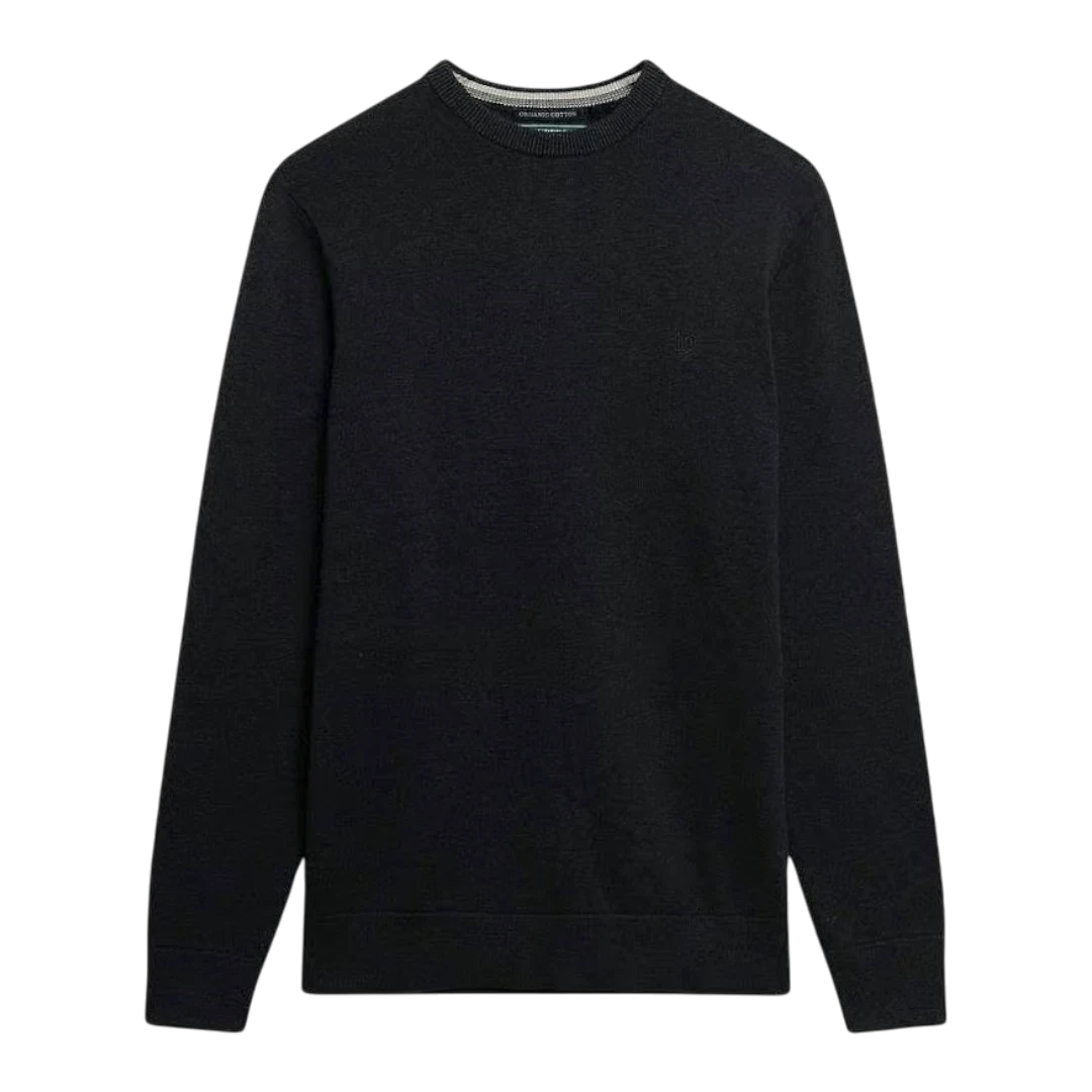 SUPERDRY MUŠKI DŽEMPER SIVA 45284