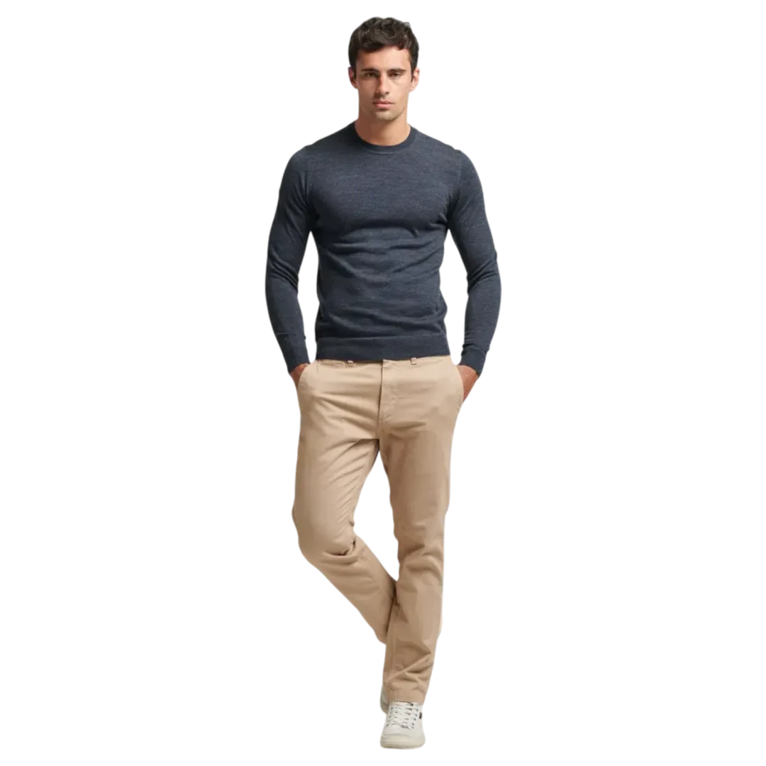 SUPERDRY MUŠKI DŽEMPER TEGET 47624