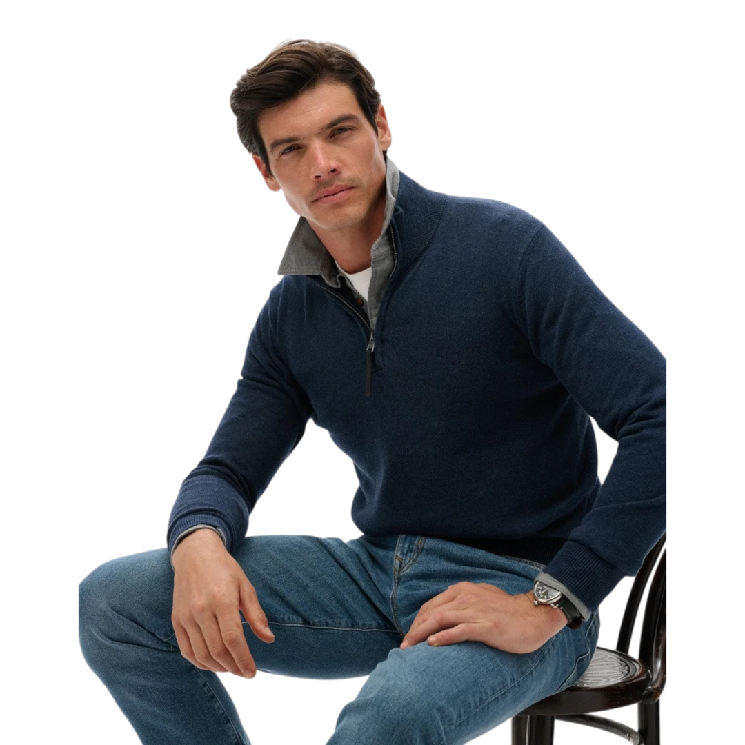 SUPERDRY MUŠKI DŽEMPER TEGET 52882