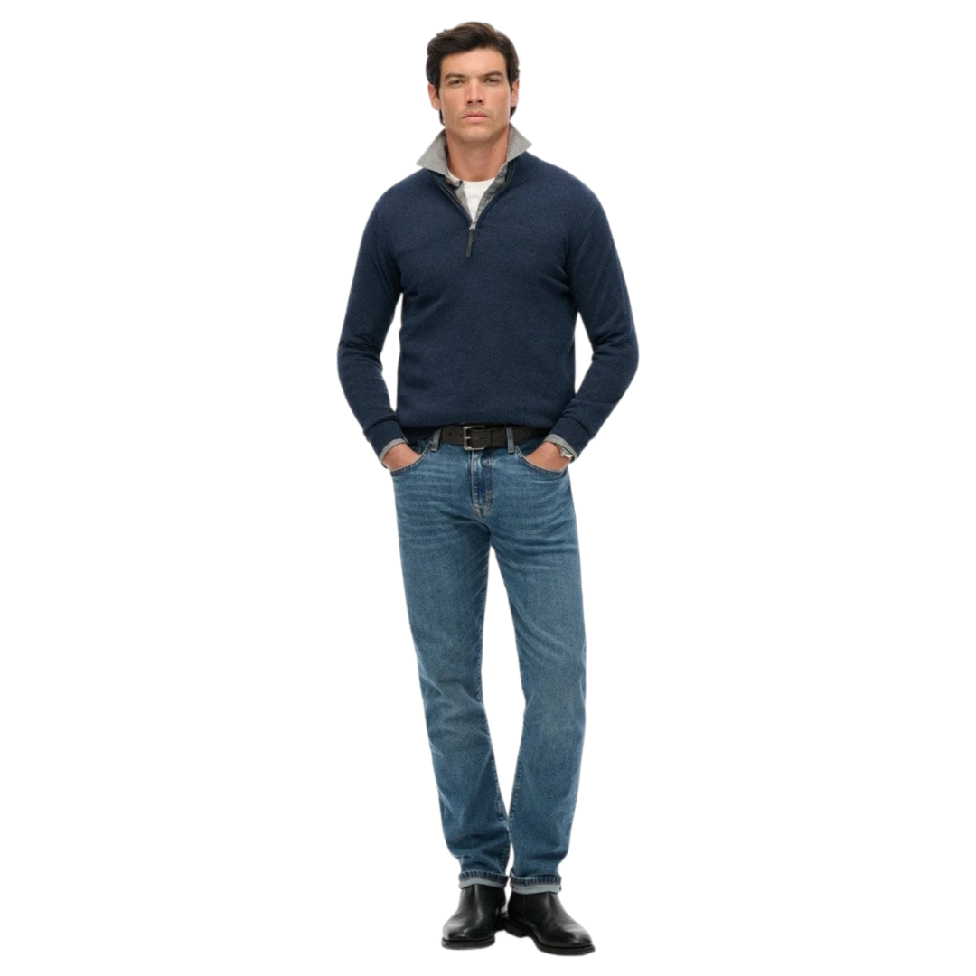 SUPERDRY MUŠKI DŽEMPER TEGET 52882