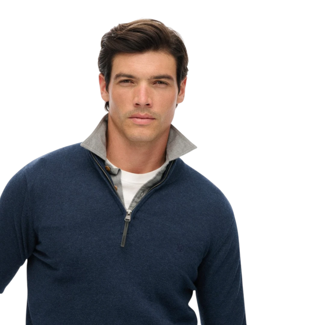 SUPERDRY MUŠKI DŽEMPER TEGET 52882