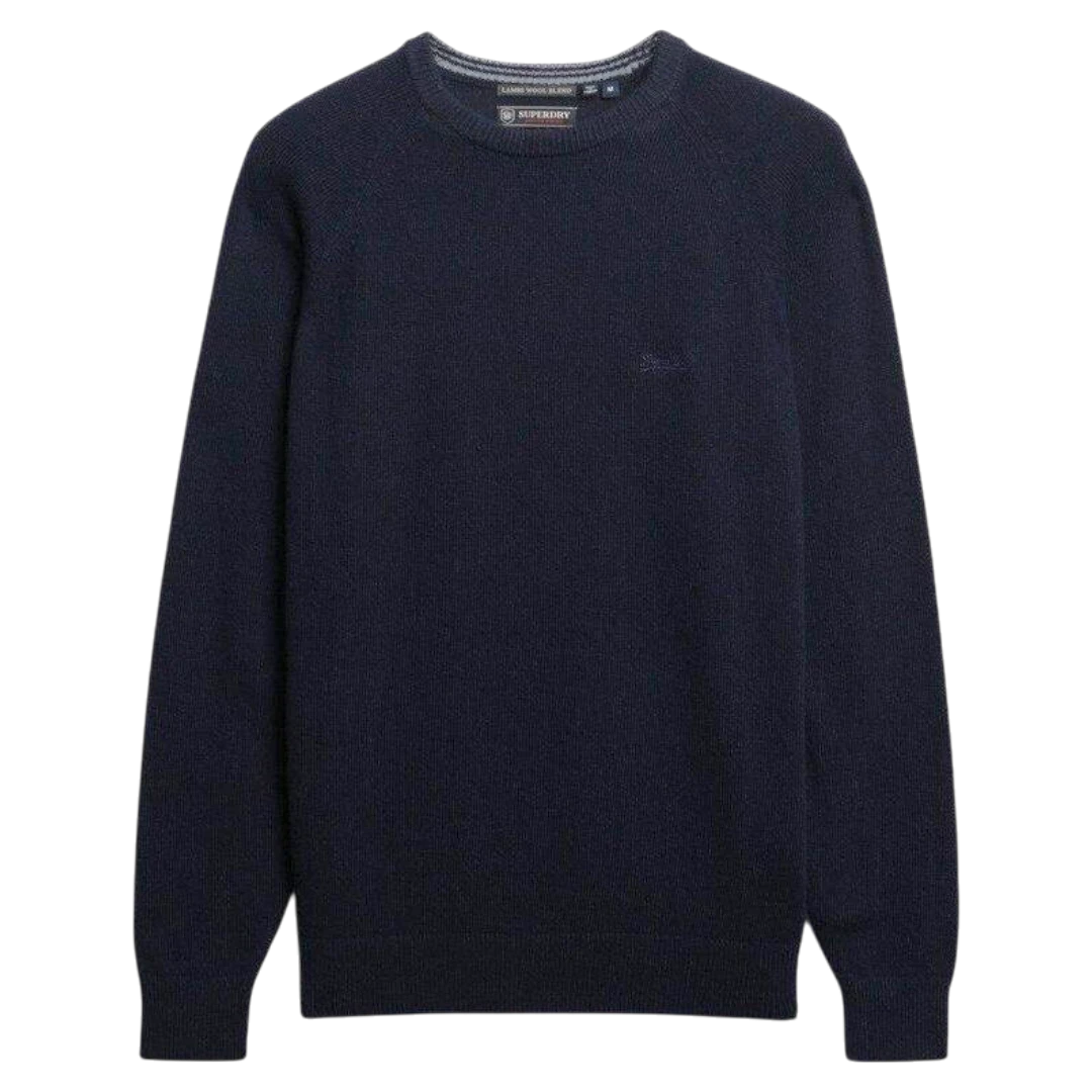 SUPERDRY MUŠKI DŽEMPER TEGET 45239