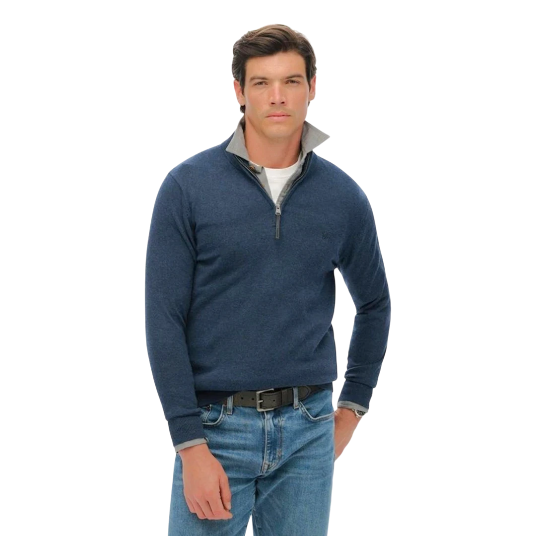 SUPERDRY MUŠKI DŽEMPER TEGET 45240