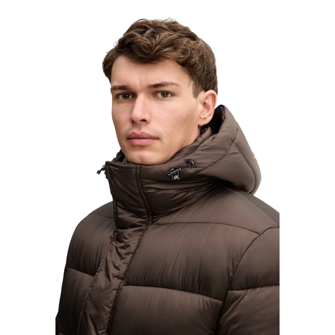 JOOP! MUŠKI KAPUT SMEĐA 53945