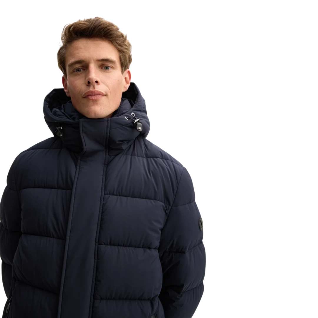 JOOP! MUŠKI KAPUT TEGET 53947