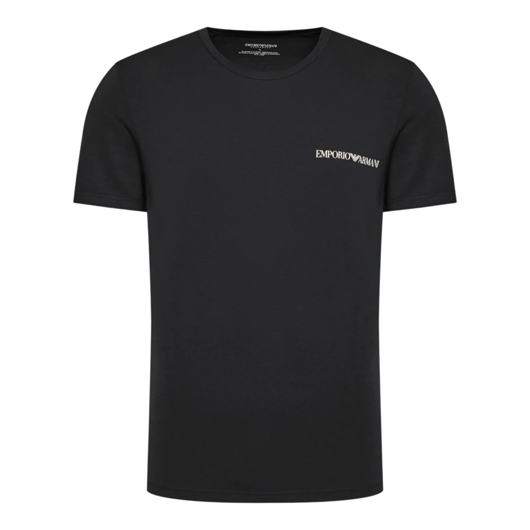 ARMANI MUŠKI KOMPLET CRNA/ROZA 27797