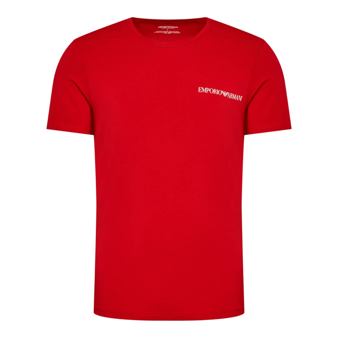ARMANI MUŠKI KOMPLET CRNA/ROZA 27797