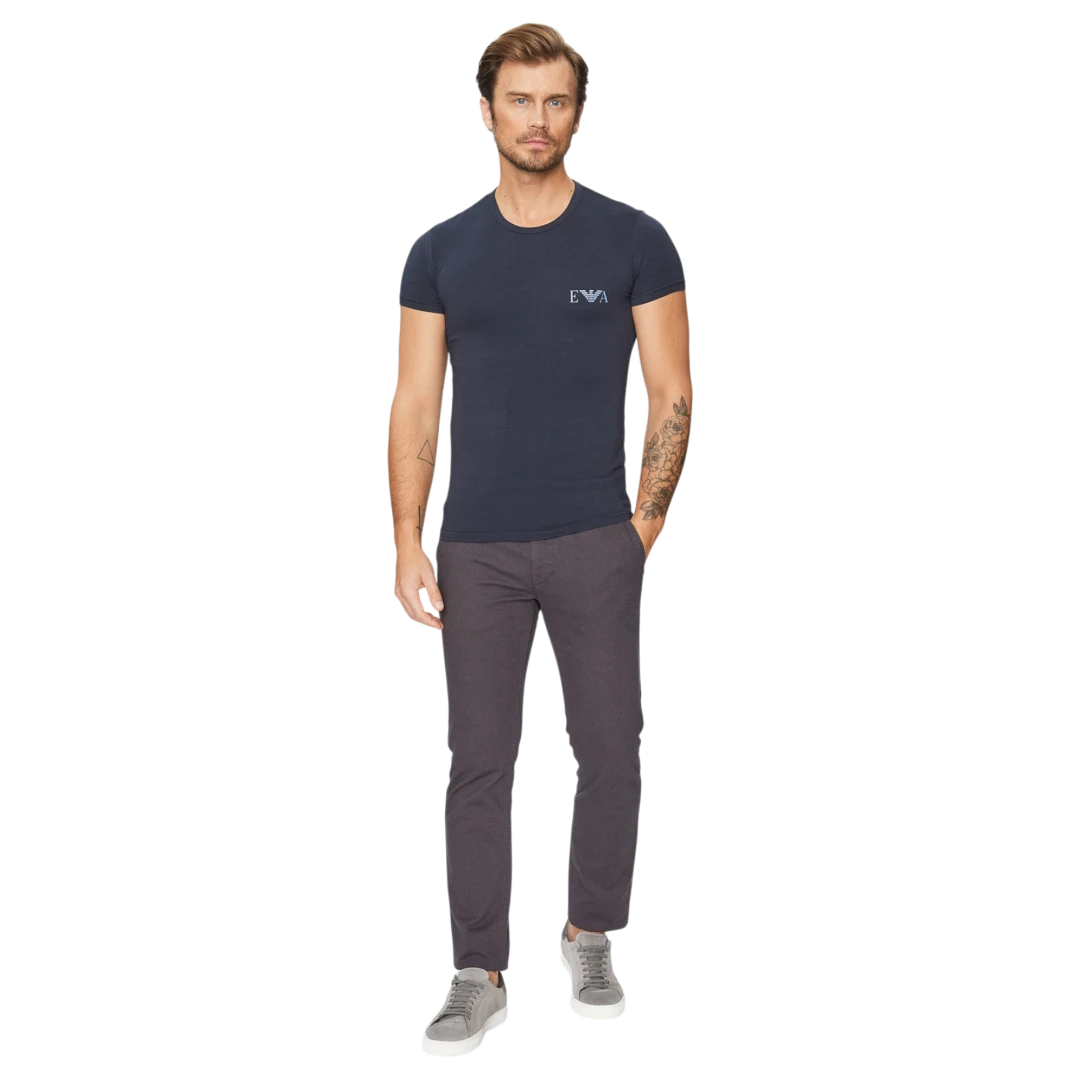 ARMANI MUŠKI KOMPLET TEGET 27811