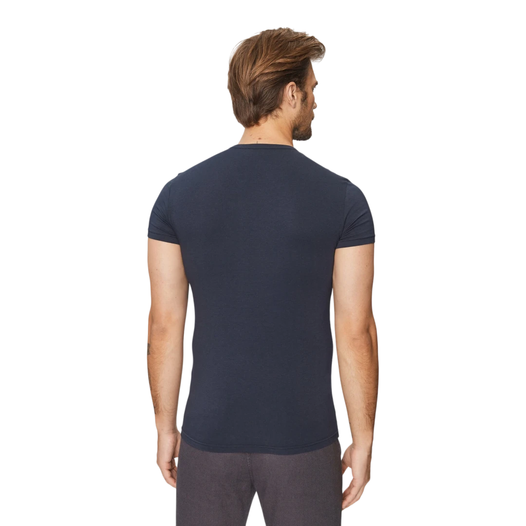 ARMANI MUŠKI KOMPLET TEGET 27811