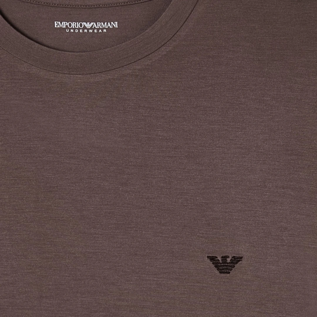 EMPORIO ARMANI MUŠKI KOMPLET SMEĐA 50610