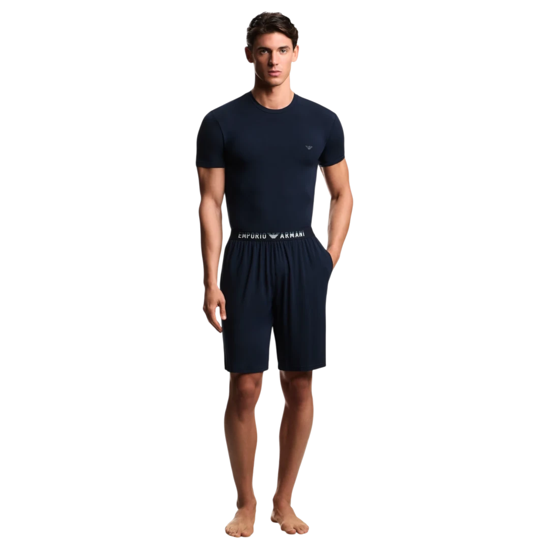 EMPORIO ARMANI MUŠKI KOMPLET TEGET 50611
