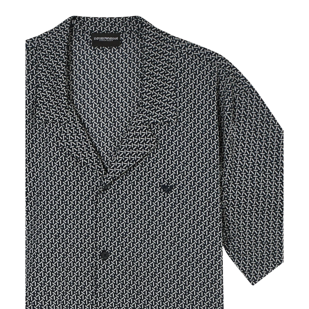 EMPORIO ARMANI MUŠKI KOMPLET TEGET 50612