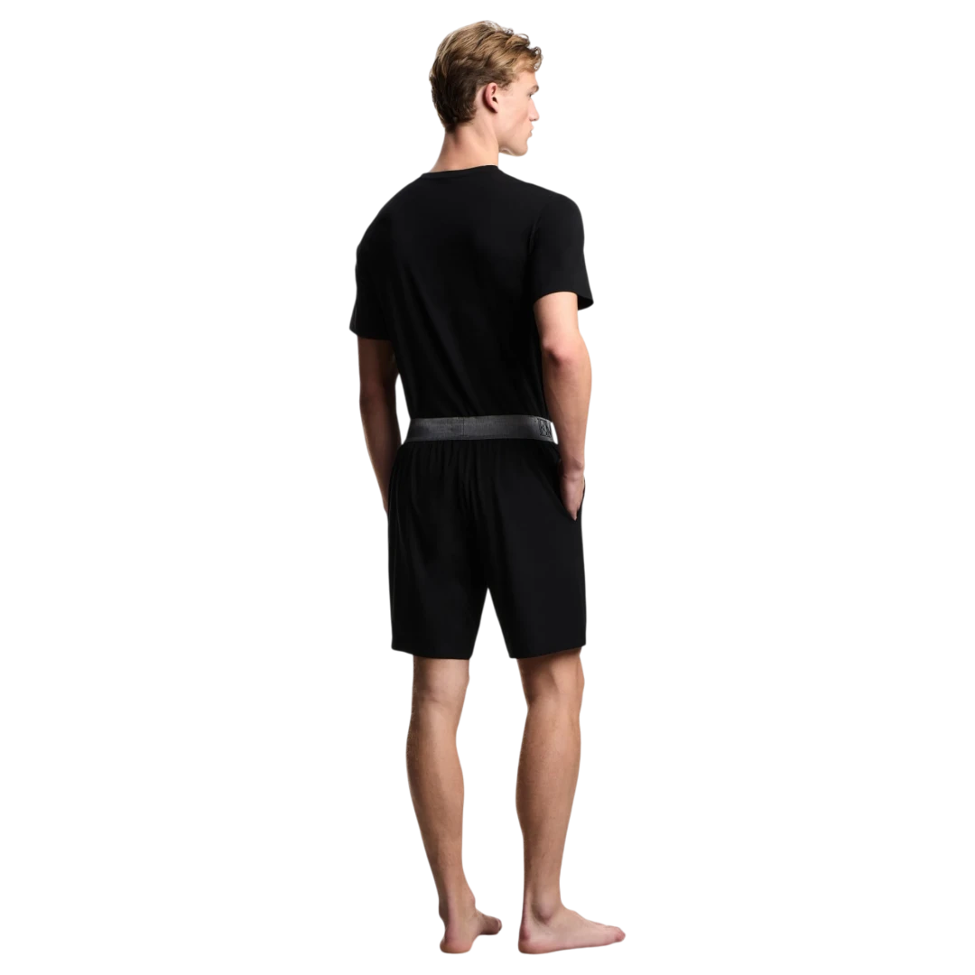 EMPORIO ARMANI MUŠKI KOMPLET CRNA 50661