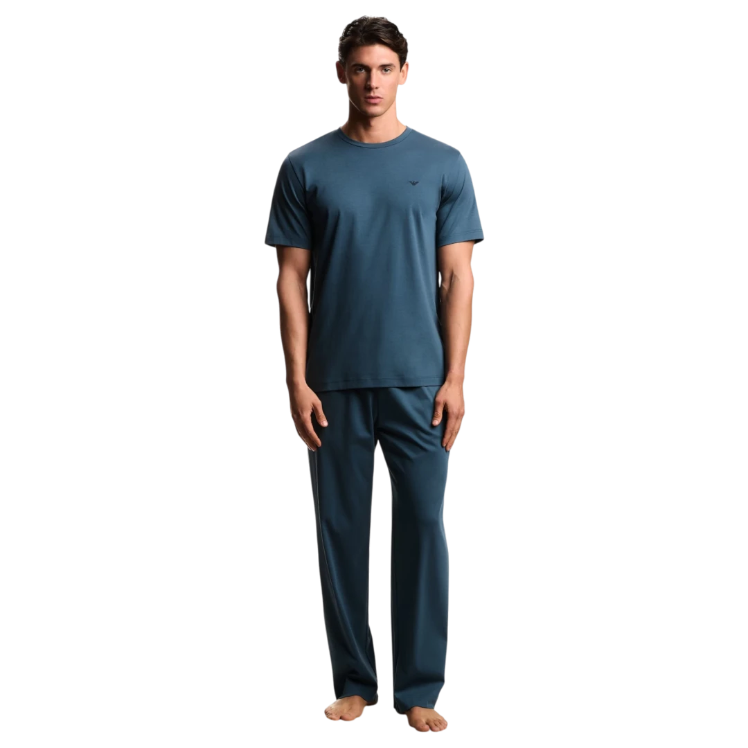 EMPORIO ARMANI MUŠKI KOMPLET MULTICOLOR 50673