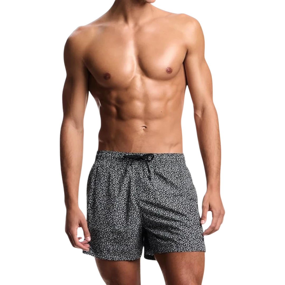 EMPORIO ARMANI MUŠKI KUPAĆI ŠORC CRNA 50676