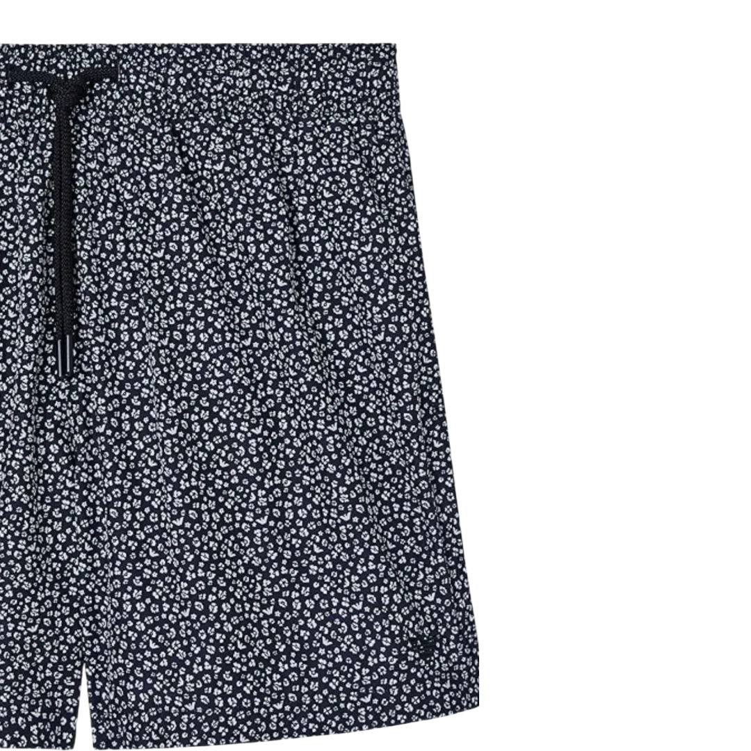 EMPORIO ARMANI MUŠKI KUPAĆI ŠORC CRNA 50676
