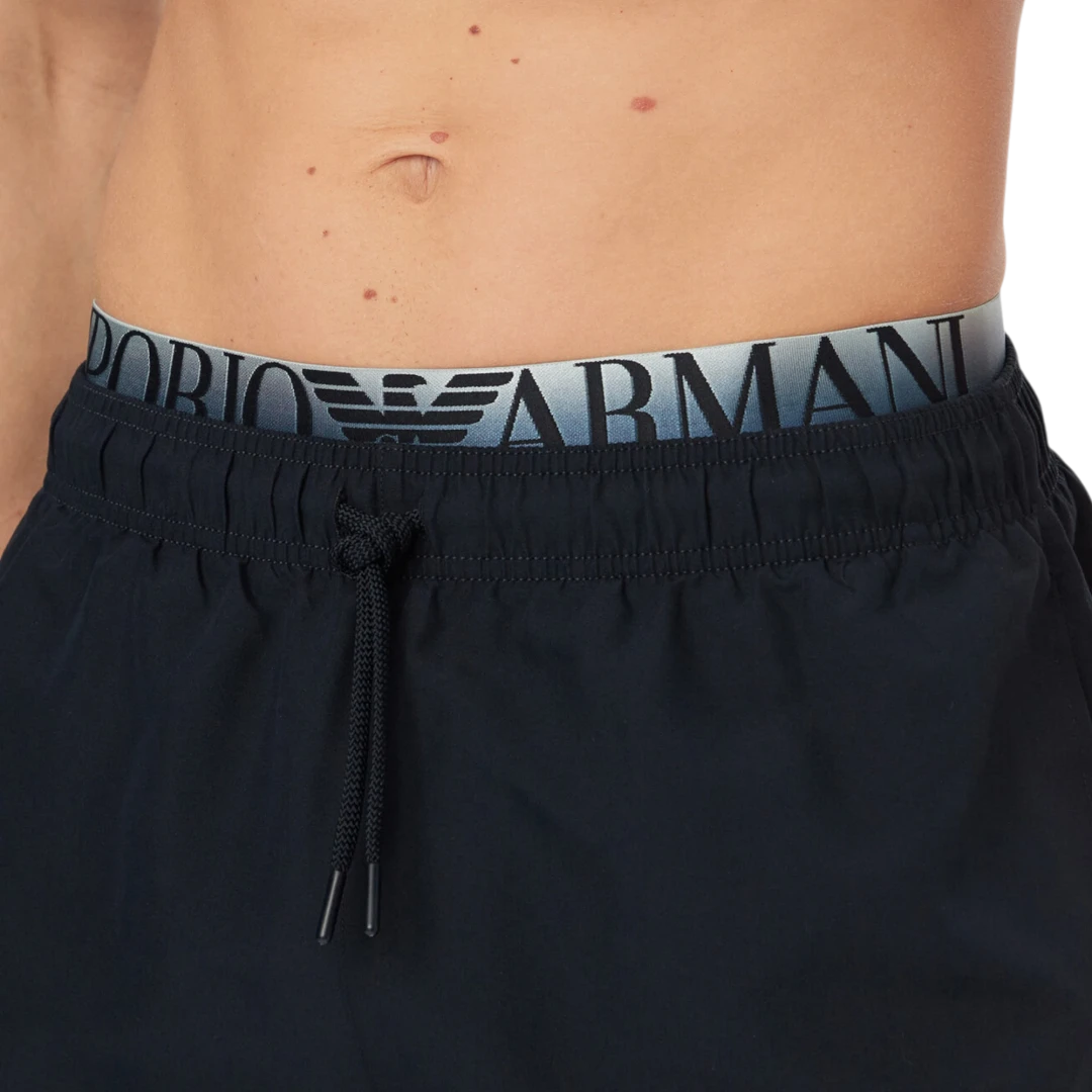 EMPORIO ARMANI MUŠKI KUPAĆI ŠORC TEGET 50681