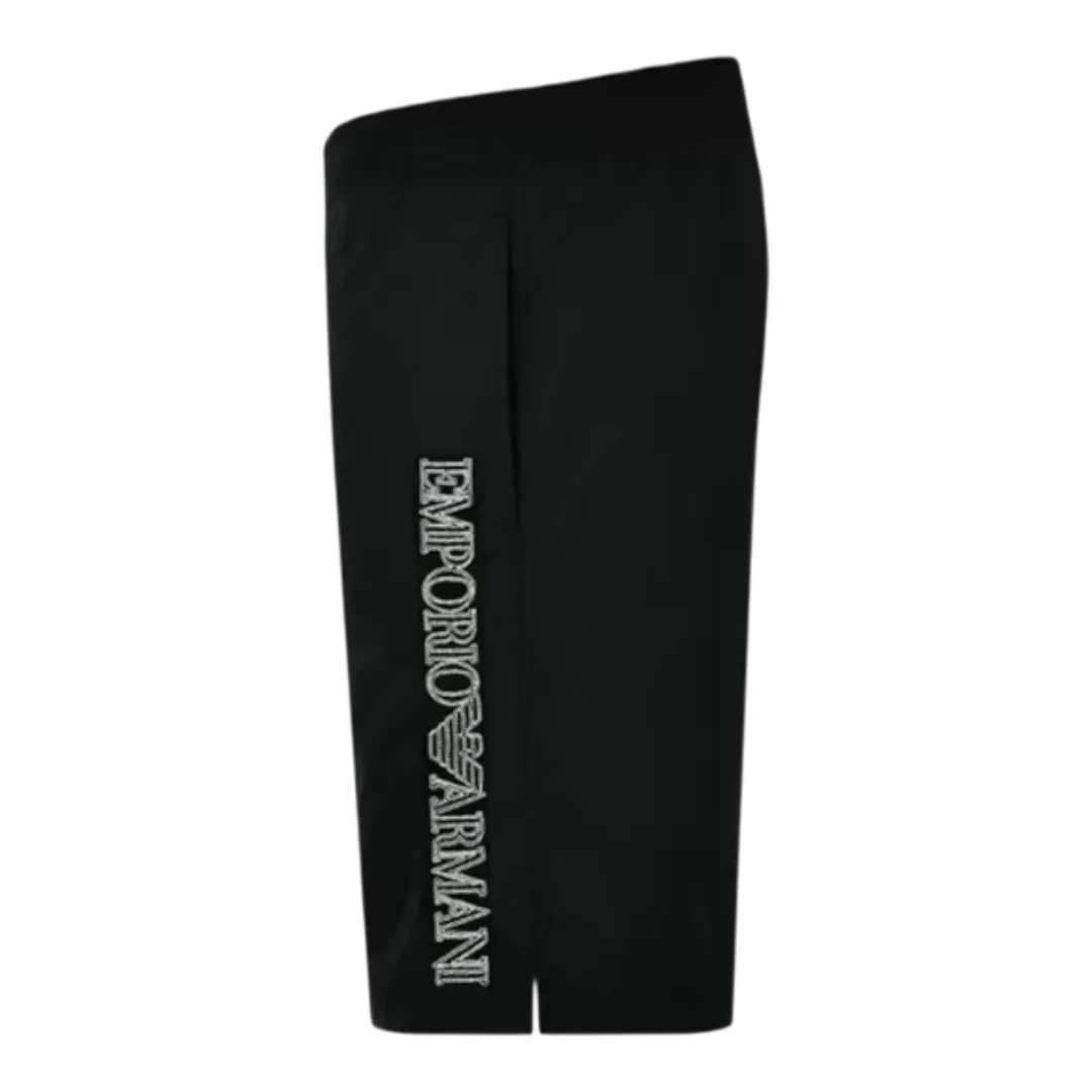 EMPORIO ARMANI MUŠKI KUPAĆI ŠORC CRNA 51218