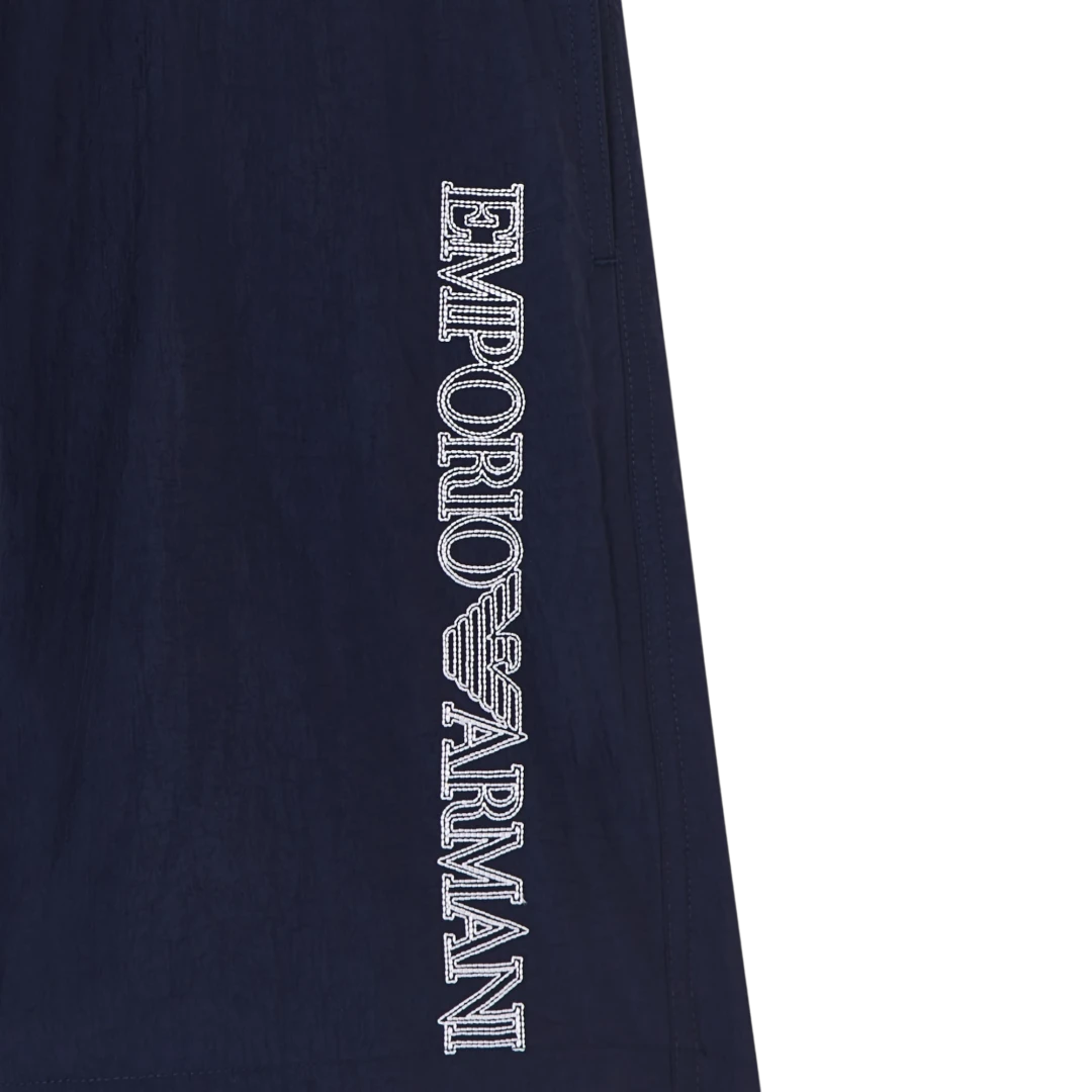 EMPORIO ARMANI MUŠKI KUPAĆI ŠORC TEGET 51219