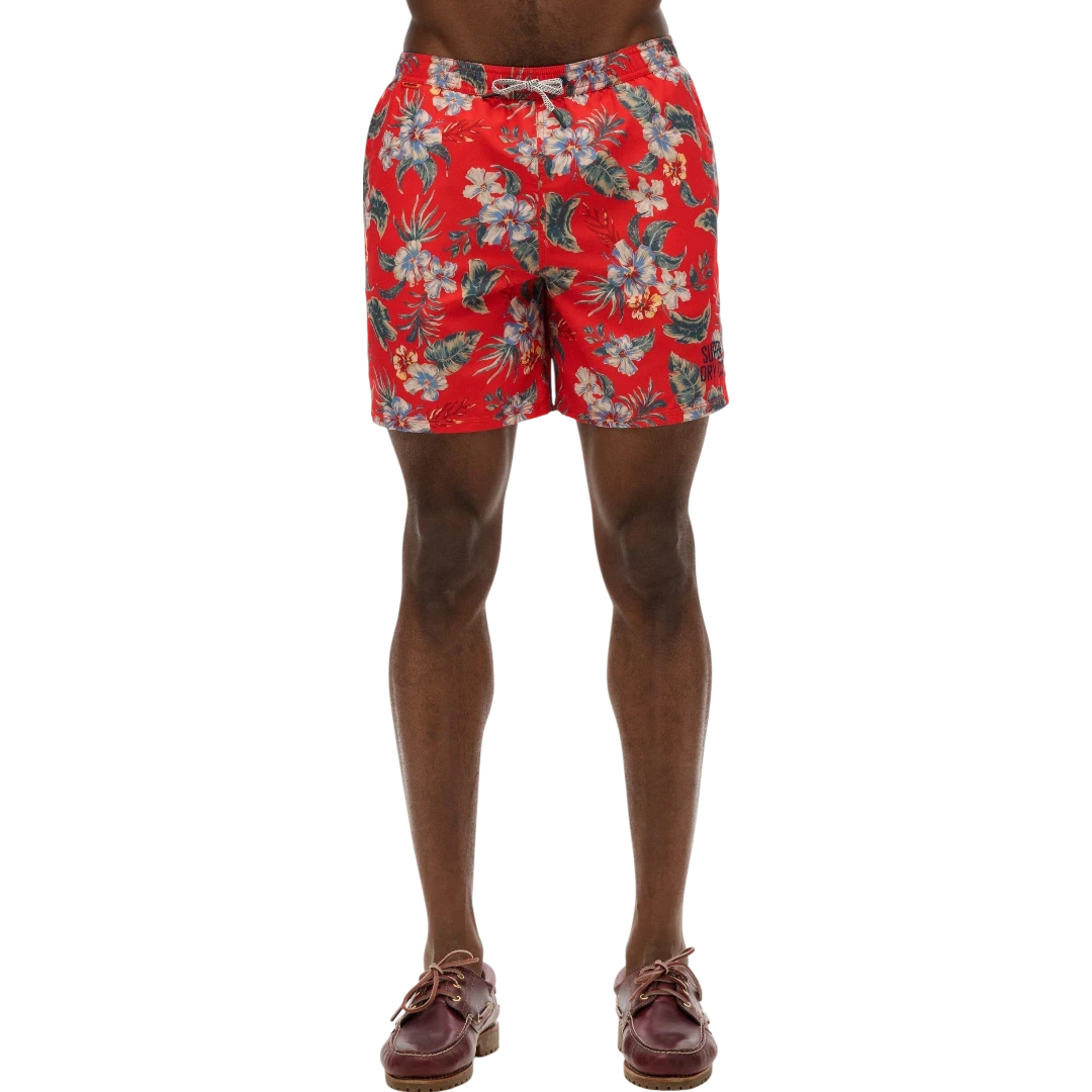 SUPERDRY MUŠKI KUPAĆI  40365