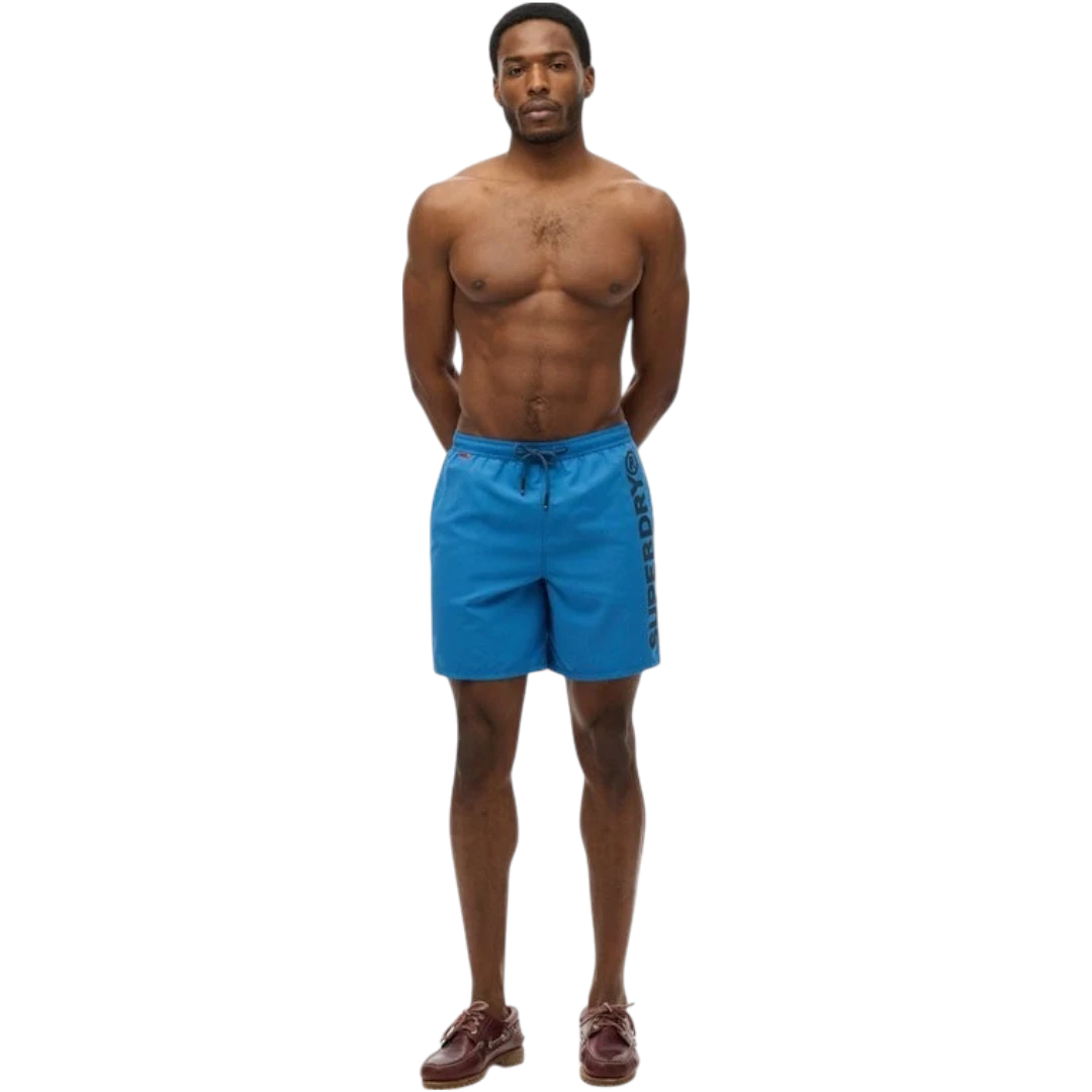 SUPERDRY MUŠKI KUPAĆI  40371