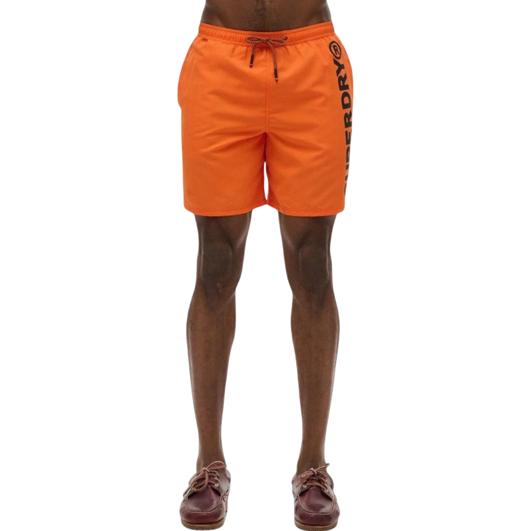 SUPERDRY MUŠKI KUPAĆI  40372