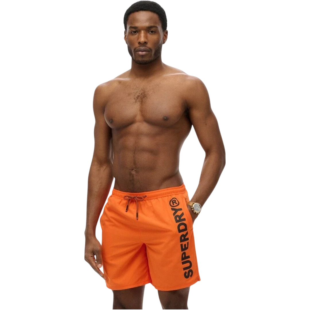 SUPERDRY MUŠKI KUPAĆI  40372