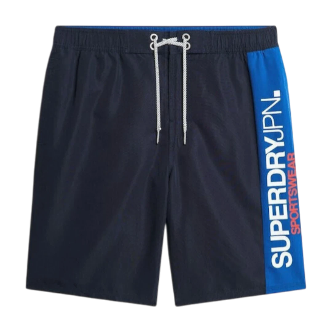SUPERDRY MUŠKI KUPAĆI TEGET 42092