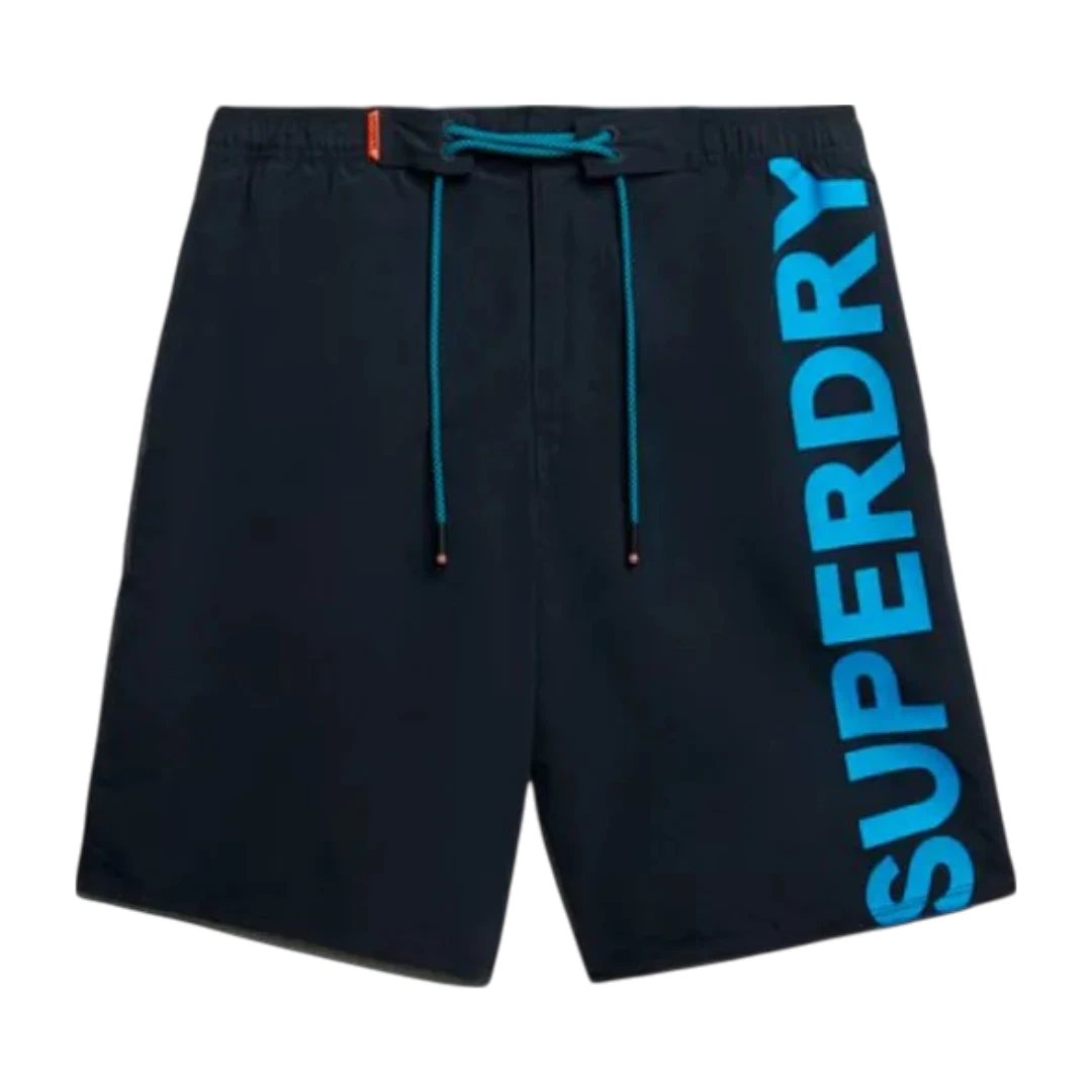 SUPERDRY MUŠKI KUPAĆI TEGET 42101