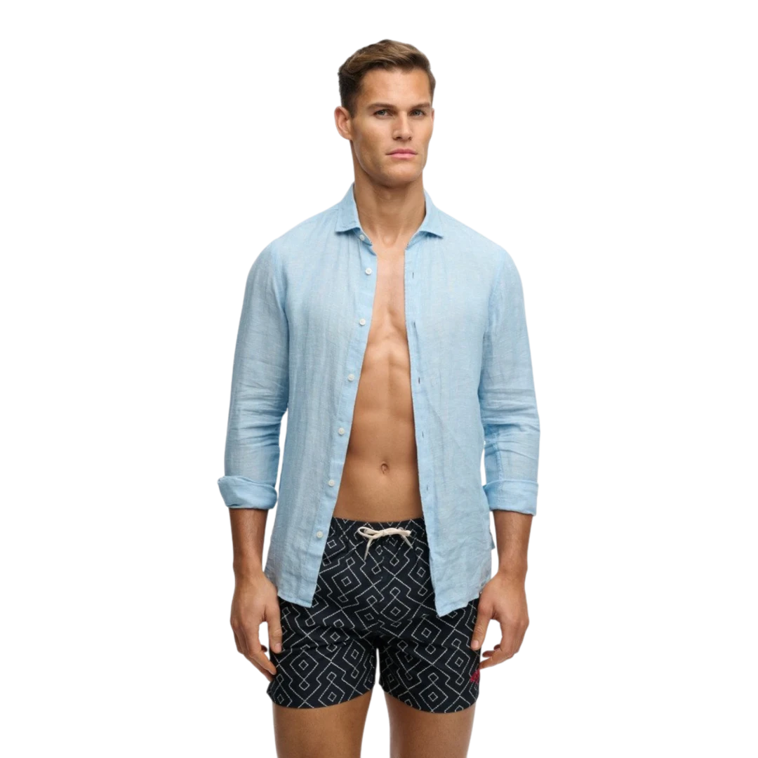 SUPERDRY MUŠKI KUPAĆI TEGET 50224