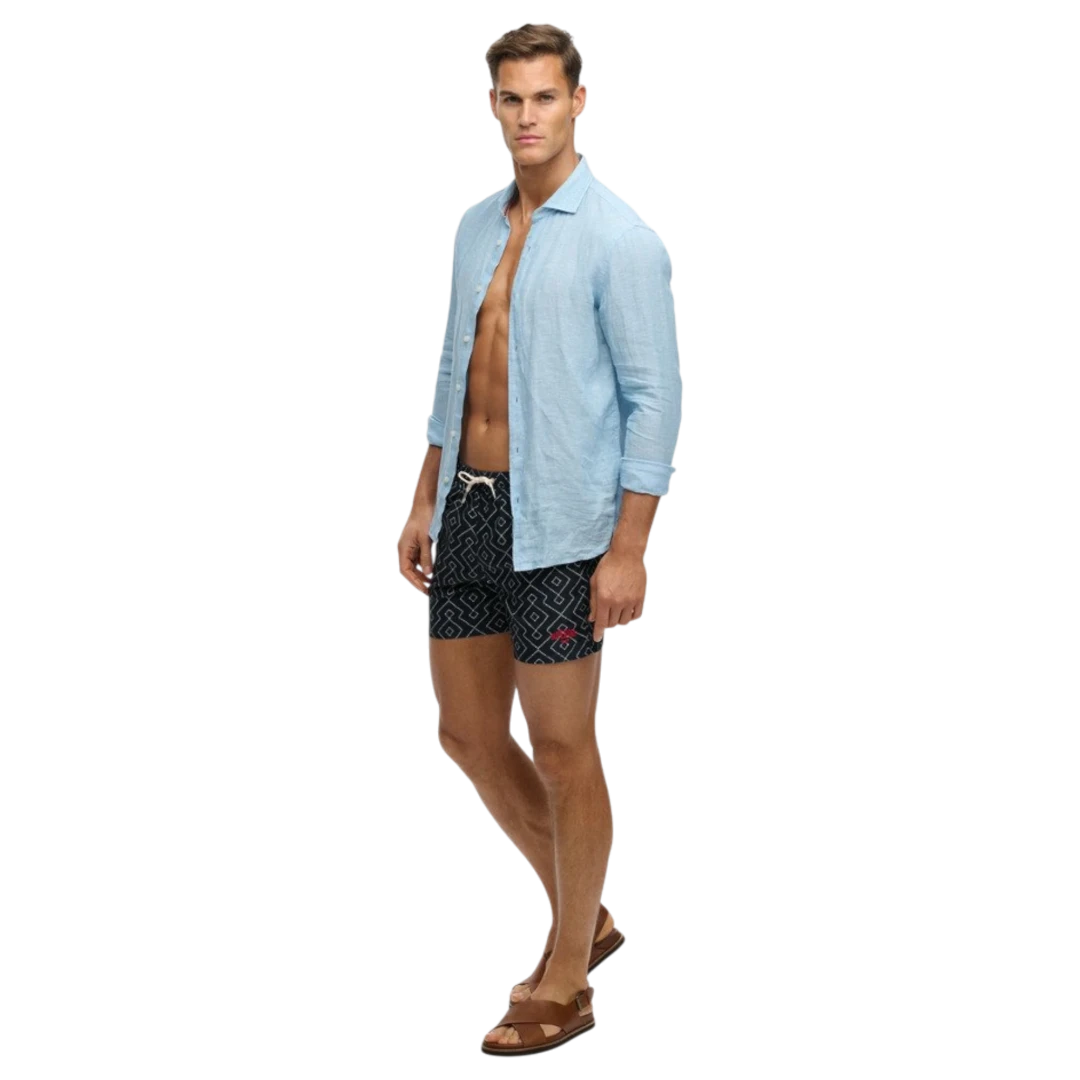 SUPERDRY MUŠKI KUPAĆI TEGET 50224