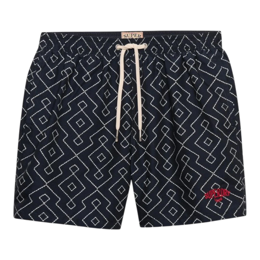 SUPERDRY MUŠKI KUPAĆI TEGET 50224