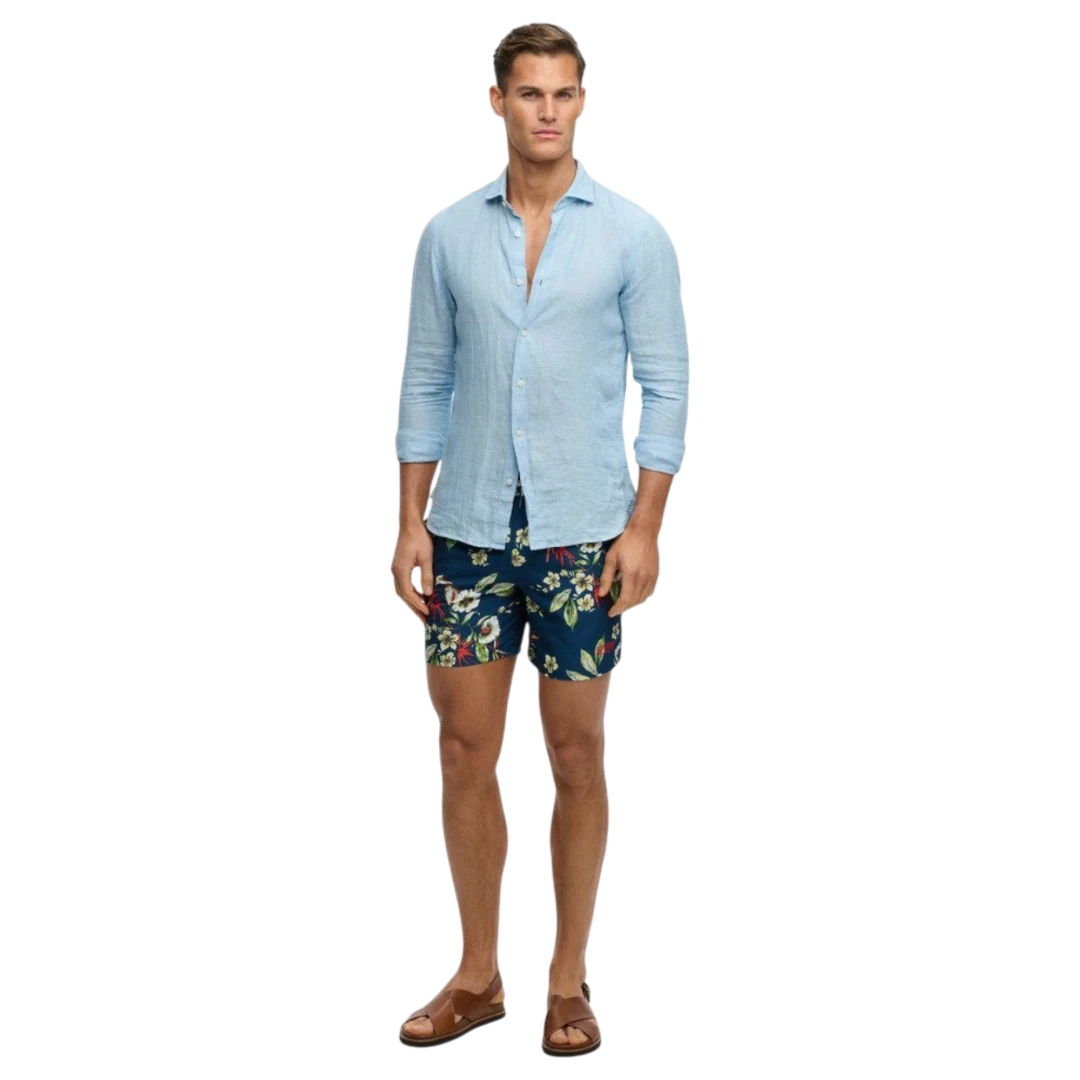 SUPERDRY MUŠKI KUPAĆI TEGET 50226