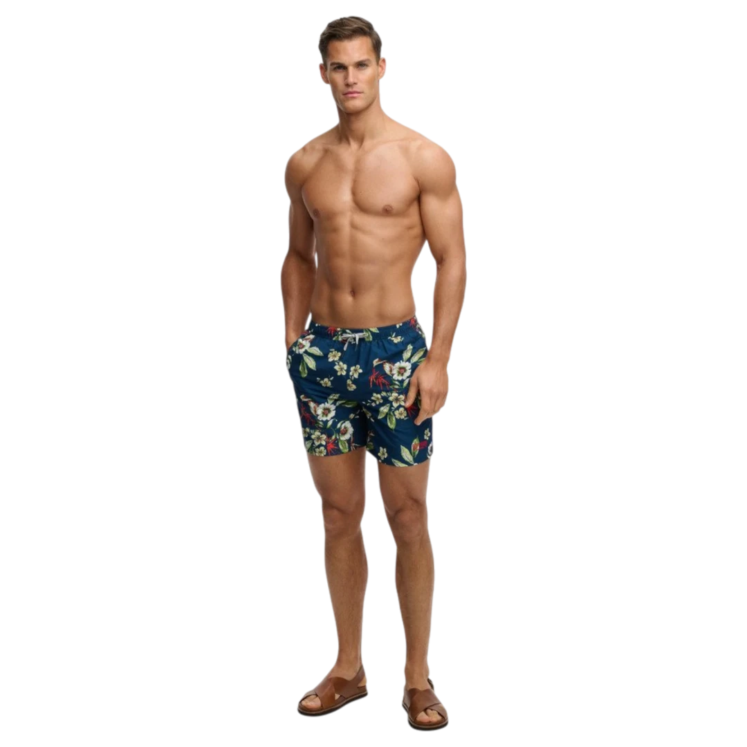 SUPERDRY MUŠKI KUPAĆI TEGET 50226