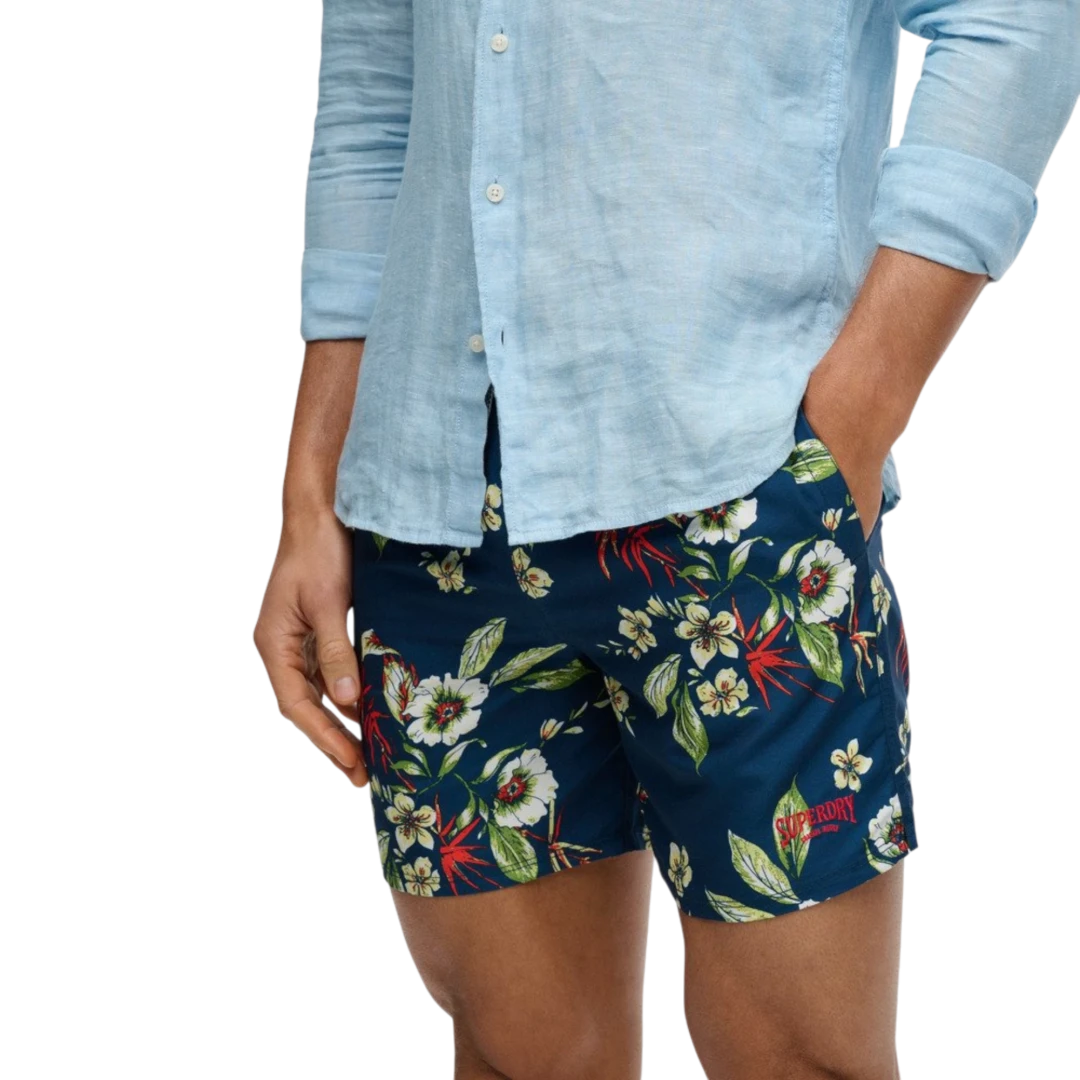 SUPERDRY MUŠKI KUPAĆI TEGET 50226