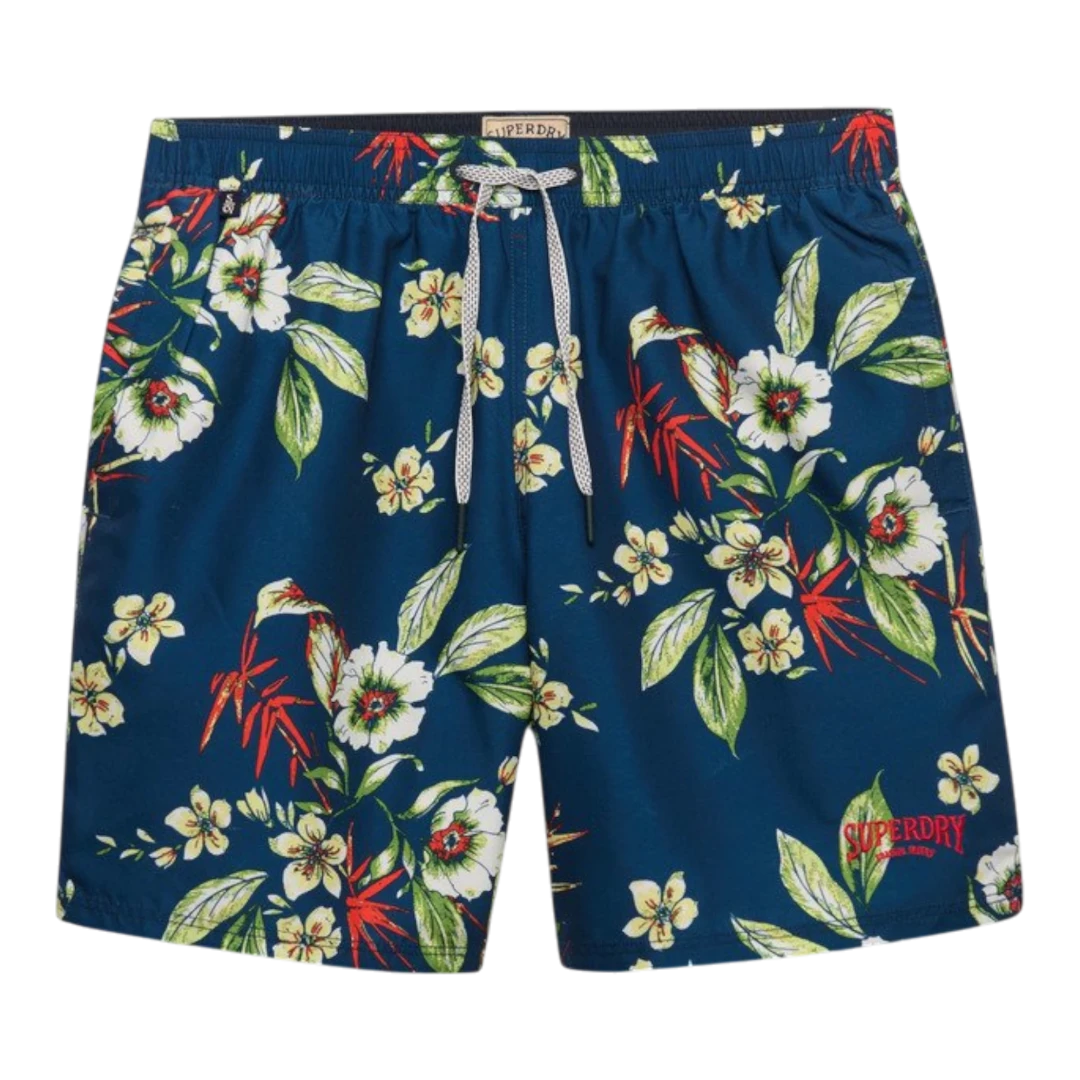 SUPERDRY MUŠKI KUPAĆI TEGET 50226