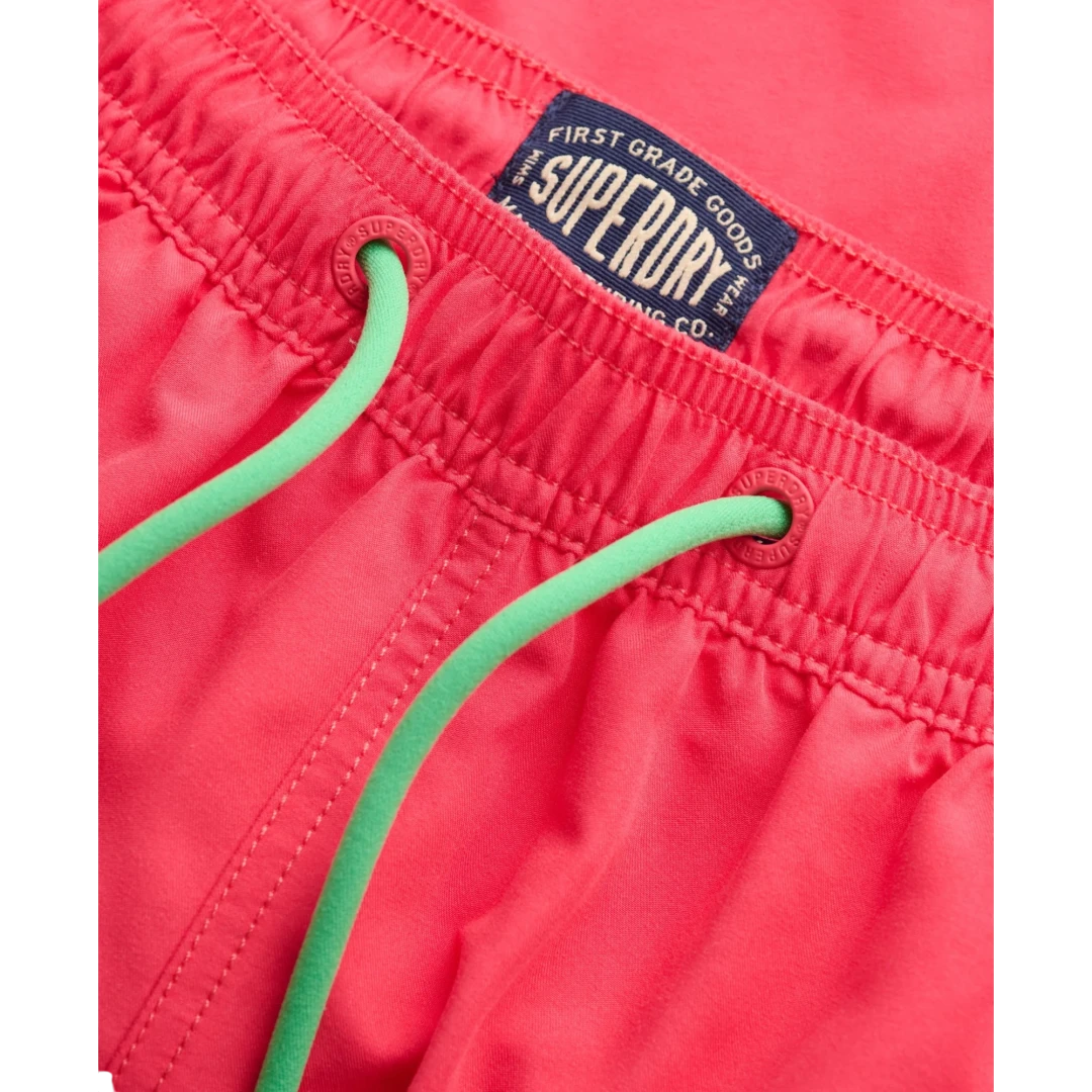 SUPERDRY MUŠKI KUPAĆI ROZA 50230