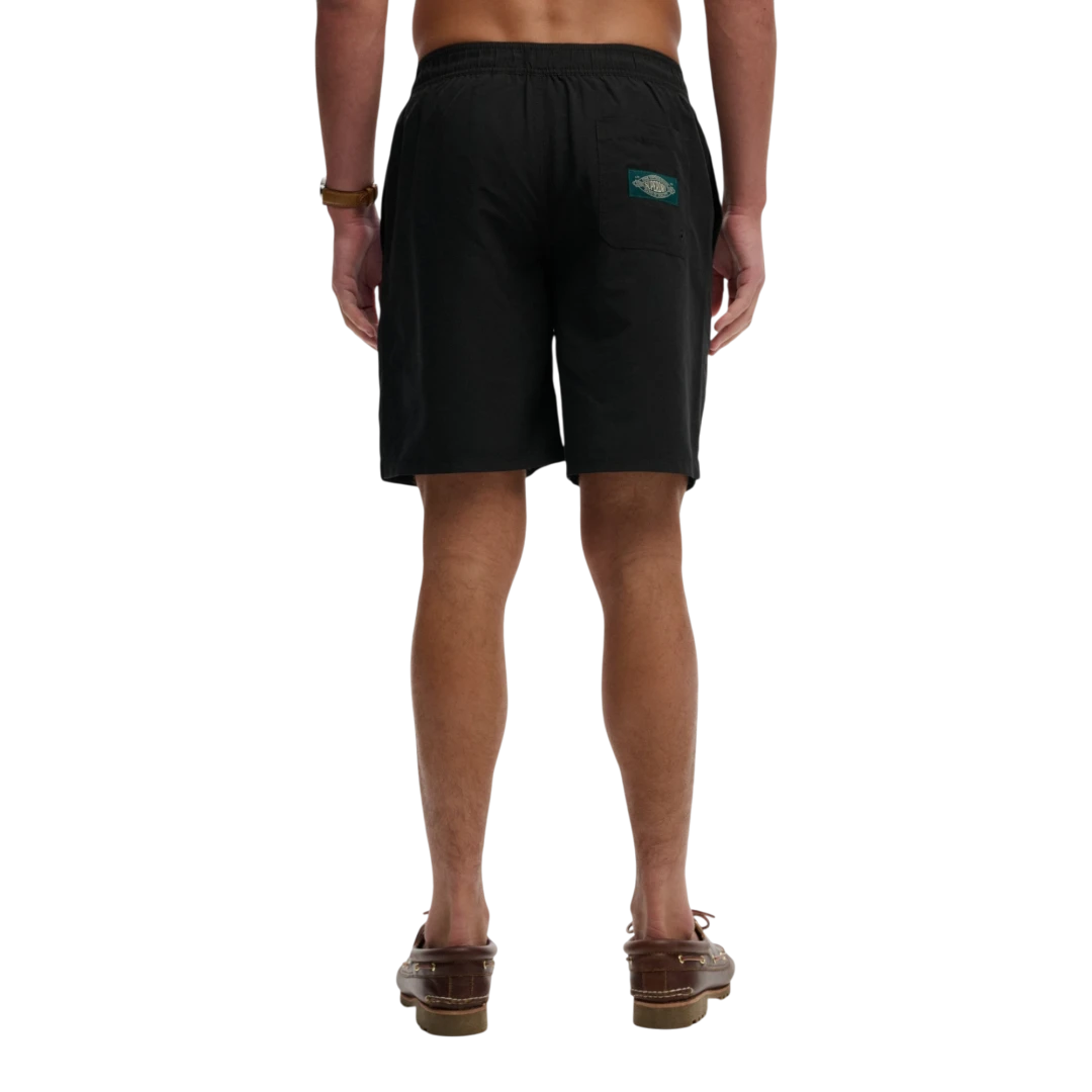 SUPERDRY MUŠKI KUPAĆI CRNA 50231