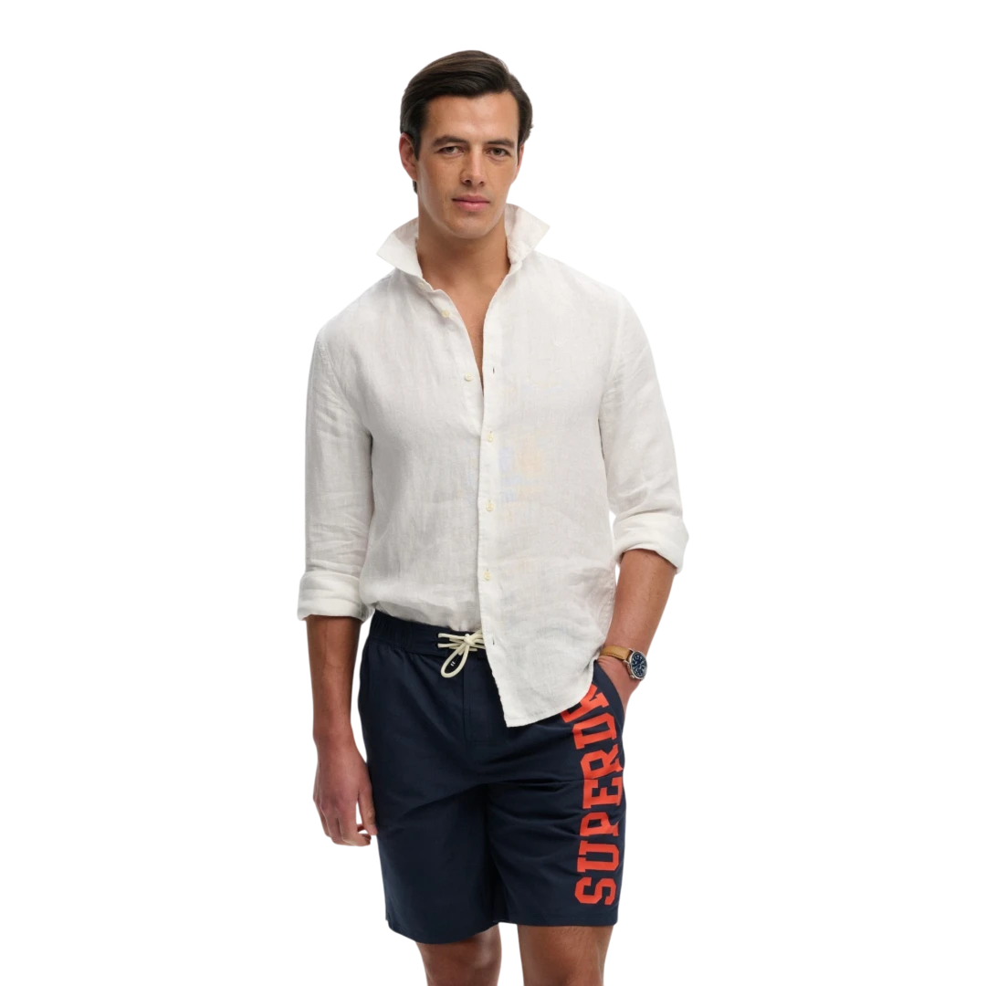 SUPERDRY MUŠKI KUPAĆI TEGET 50232