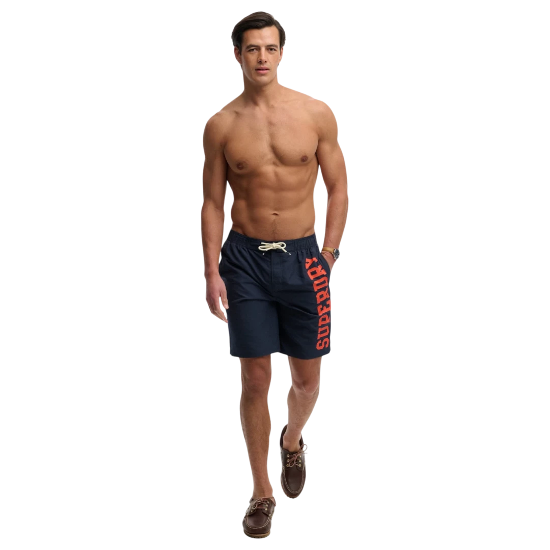 SUPERDRY MUŠKI KUPAĆI TEGET 50232