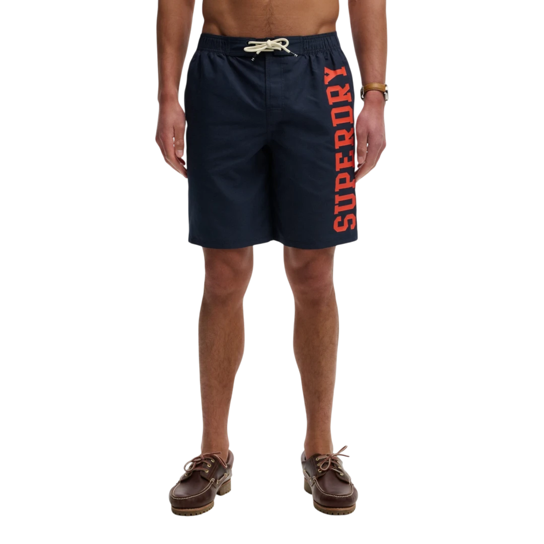 SUPERDRY MUŠKI KUPAĆI TEGET 50232