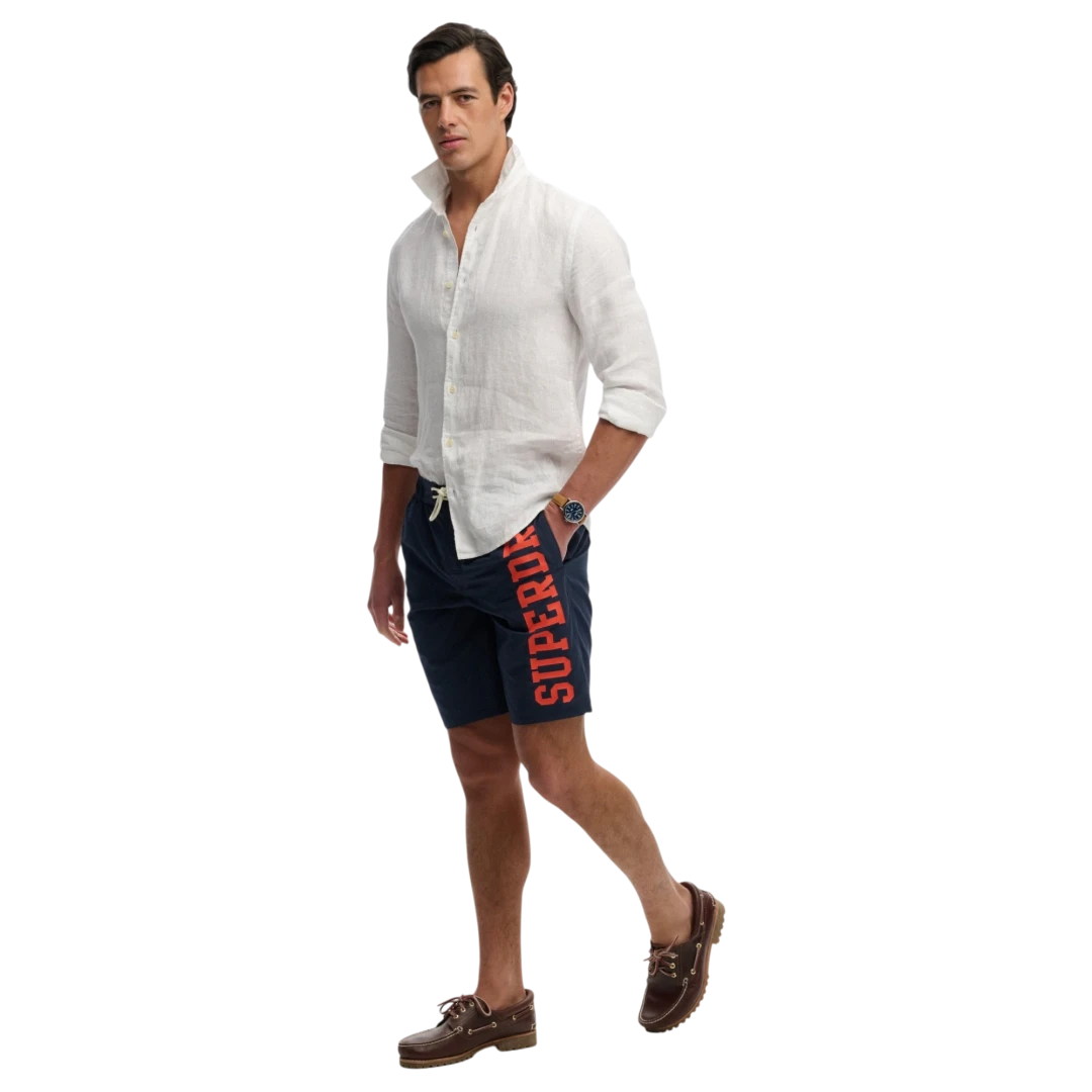 SUPERDRY MUŠKI KUPAĆI TEGET 50232