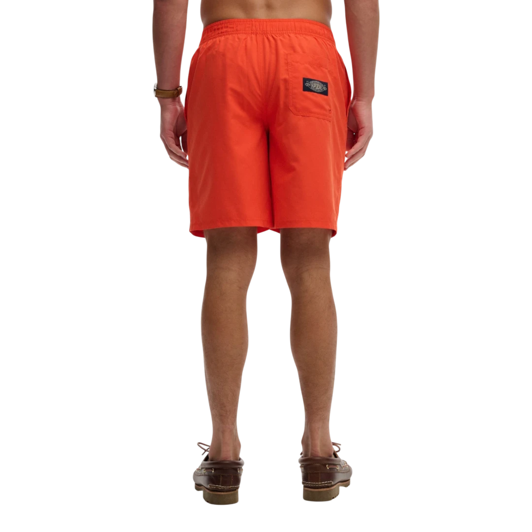 SUPERDRY MUŠKI KUPAĆI NARANDŽASTA 50234