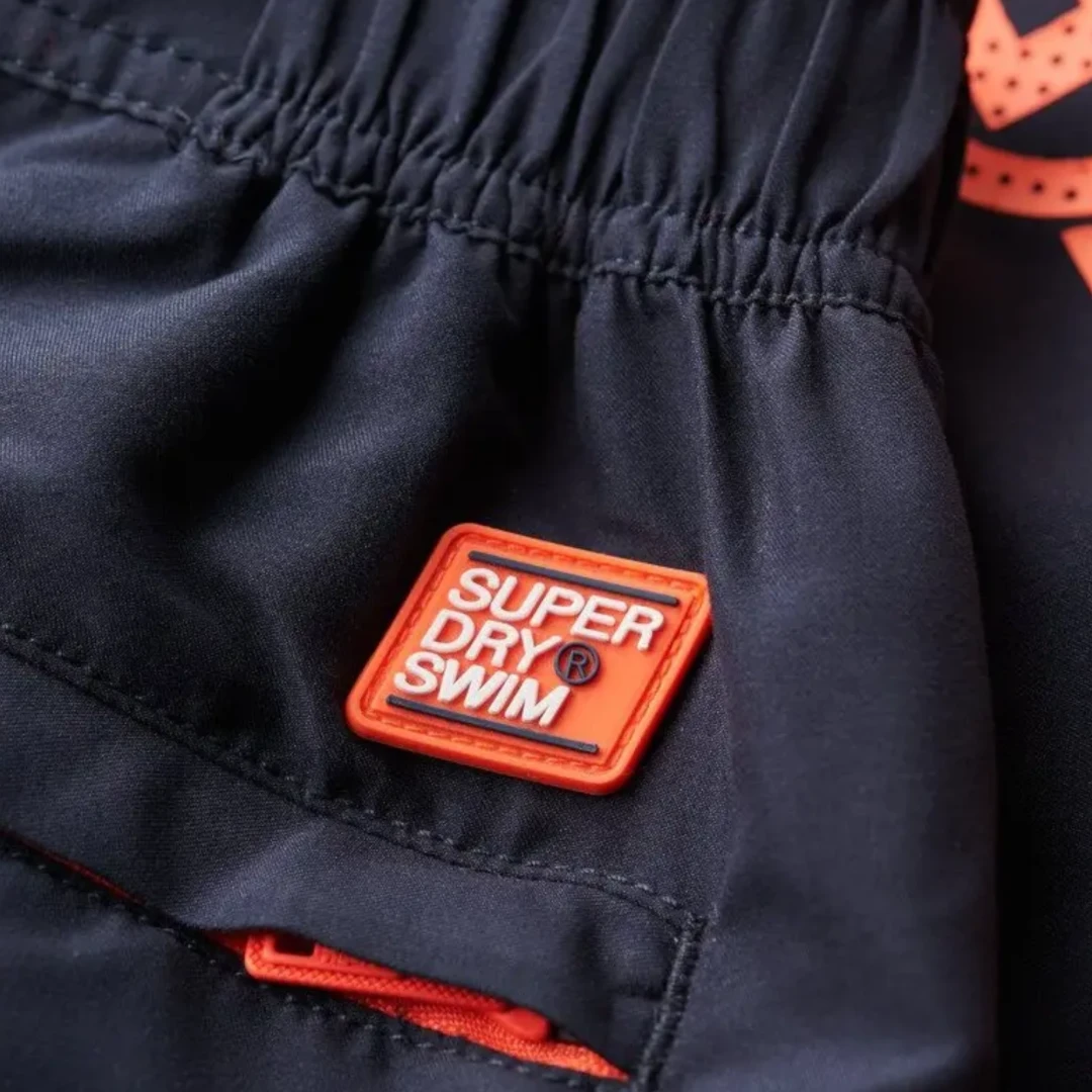 SUPERDRY MUŠKI KUPAĆI TEGET 51004