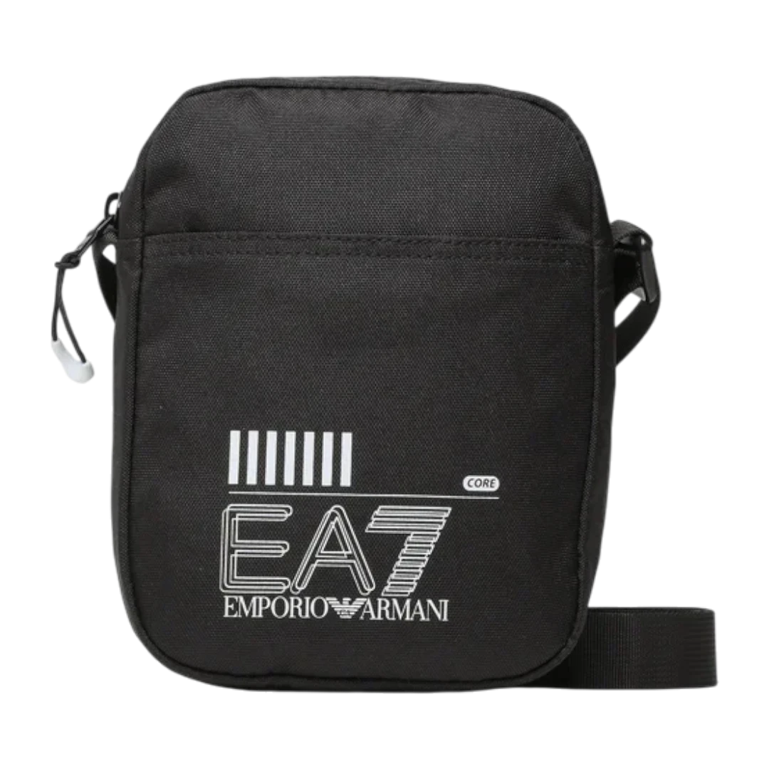 ARMANI MUŠKA TORBA CRNA 38784
