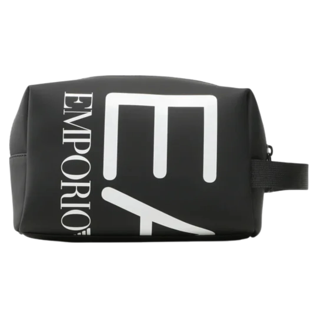 ARMANI MUŠKI NESESER CRNA 38854